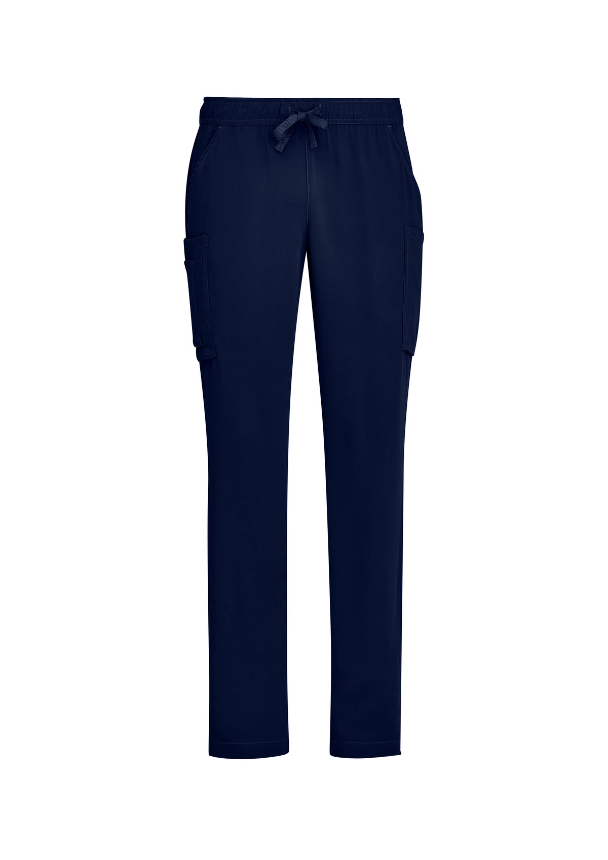 Biz Care Mens Avery Straight Leg Scrub Pant