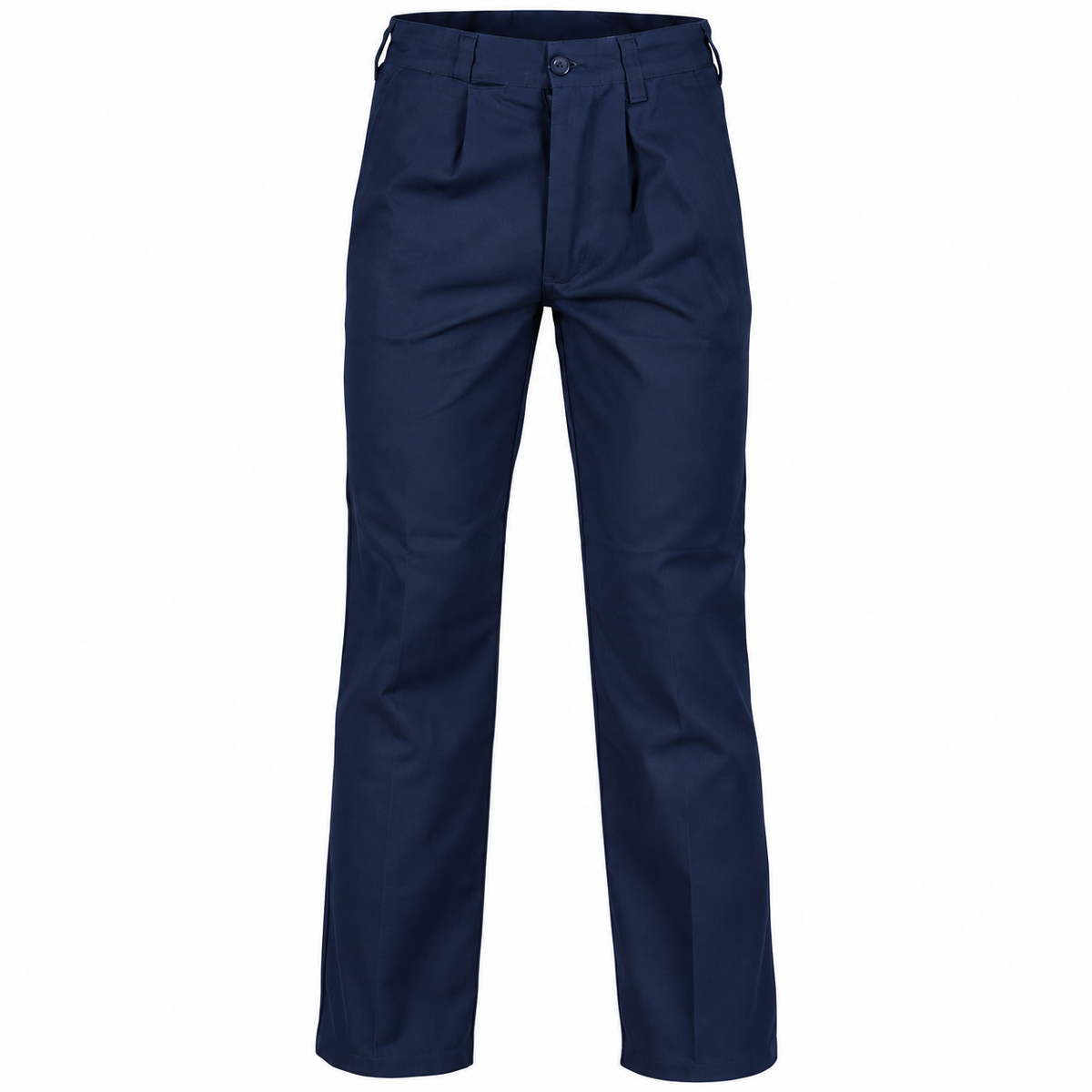 DNC Cotton Drill Work Pant