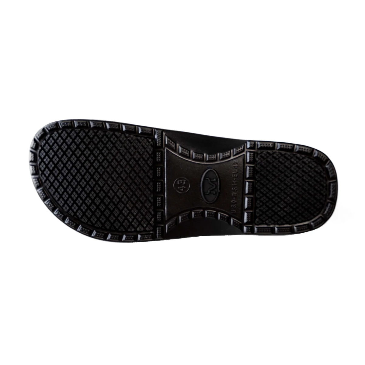 Munka Ultralight Slip Resistant Work Clog