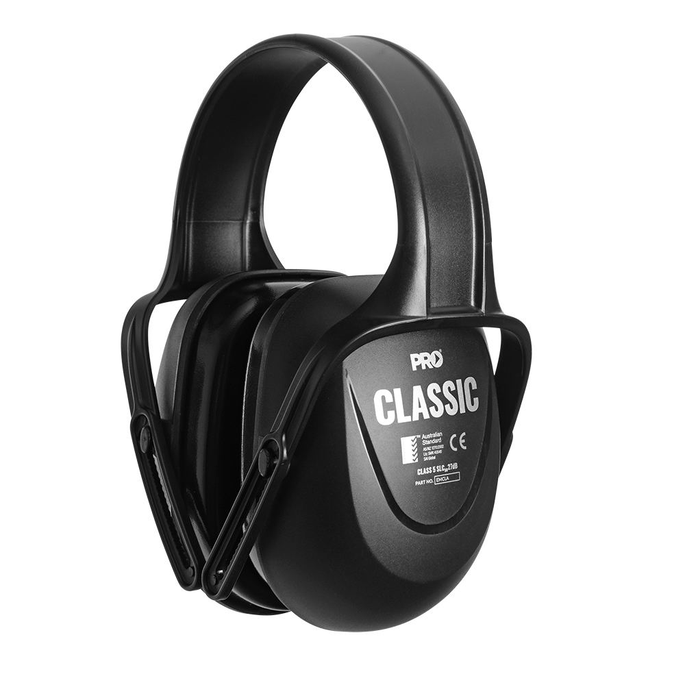 Pro Choice EMCLA Classic Earmuffs