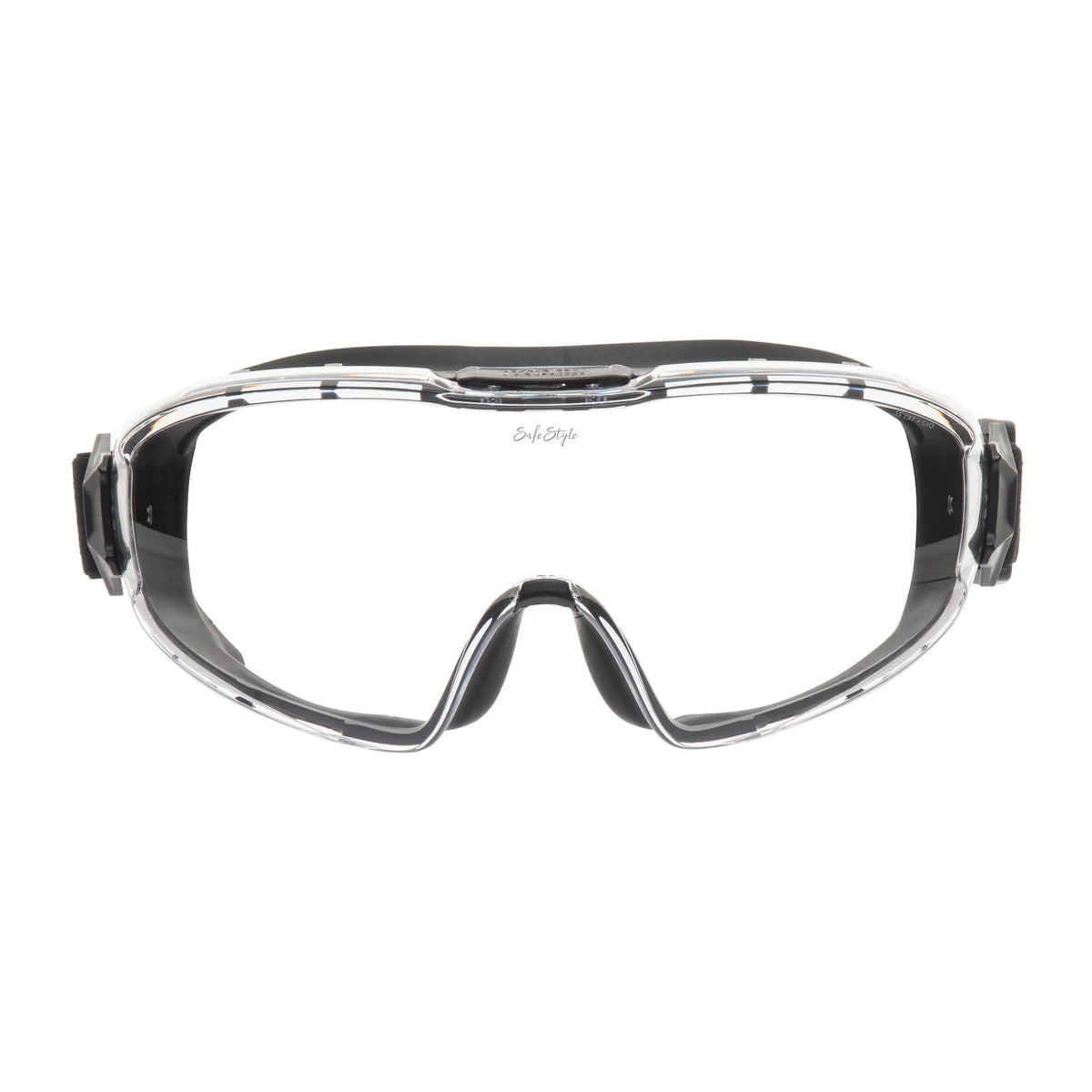 SafeStyle Goggles Clear Blockers Uv400