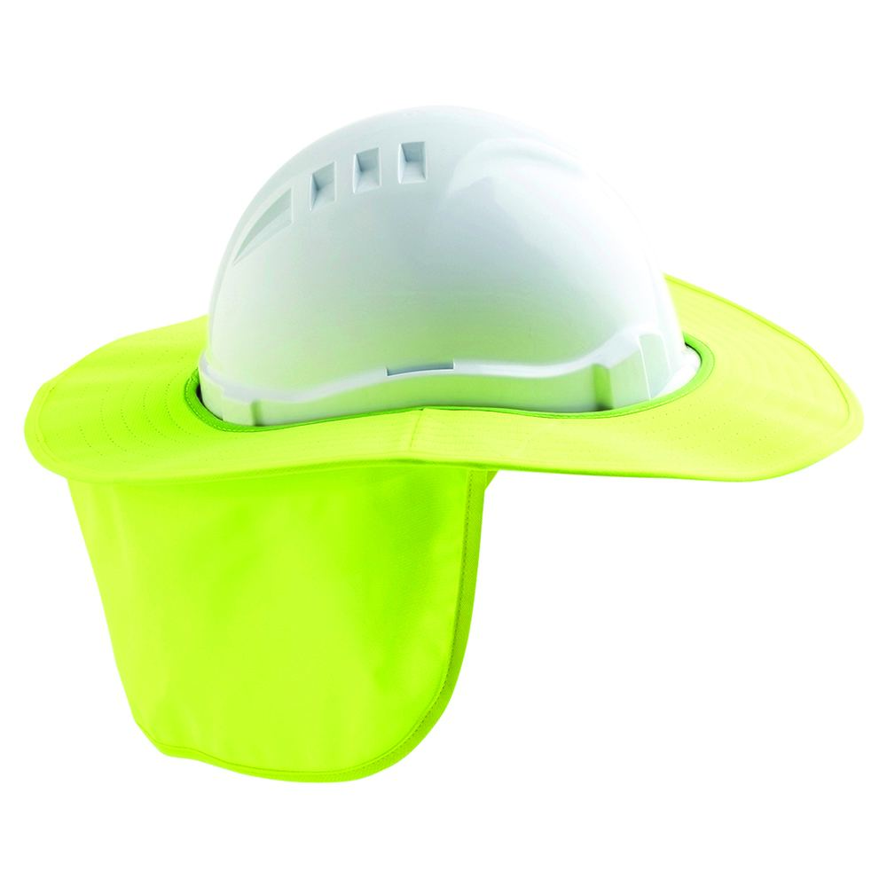 Pro Choice HHBNF V6 & V9 Hard Hat Brim Poly/Plastic