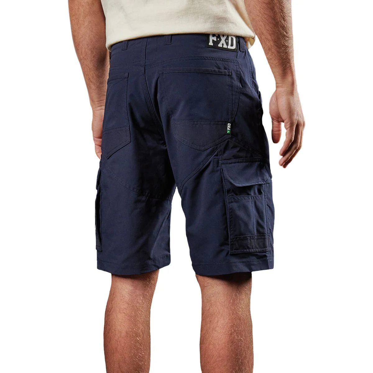 FXD LS-1 Lightweight Short