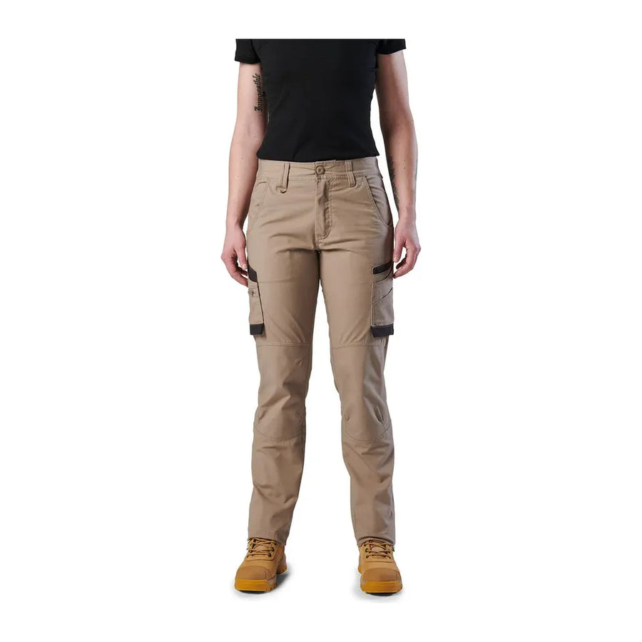 FXD WP-7W Ladies Lightweight Work Pant