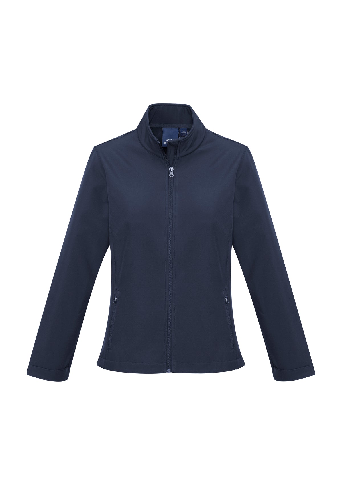 Biz Collection Ladies Apex Lightweight Softshell Jacket
