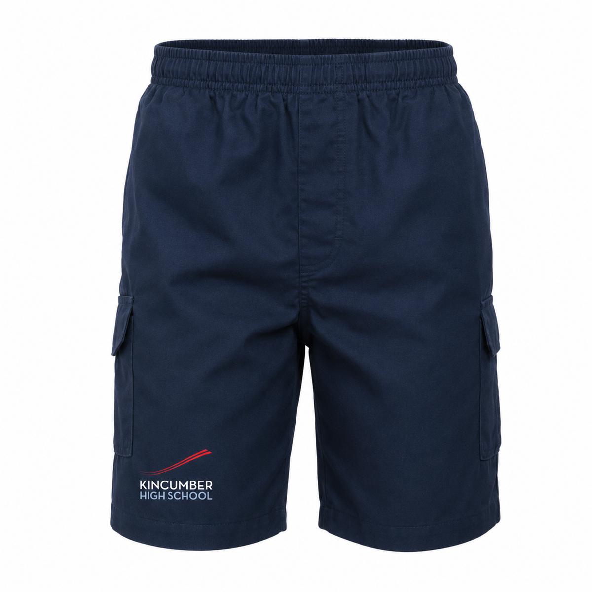 Kincumber High Boys Cargo Shorts