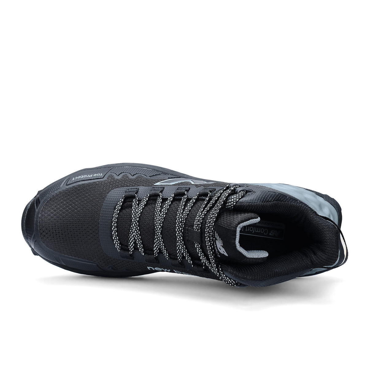 New Balance Mens Cremorne Mid (2E) Safety Sneaker