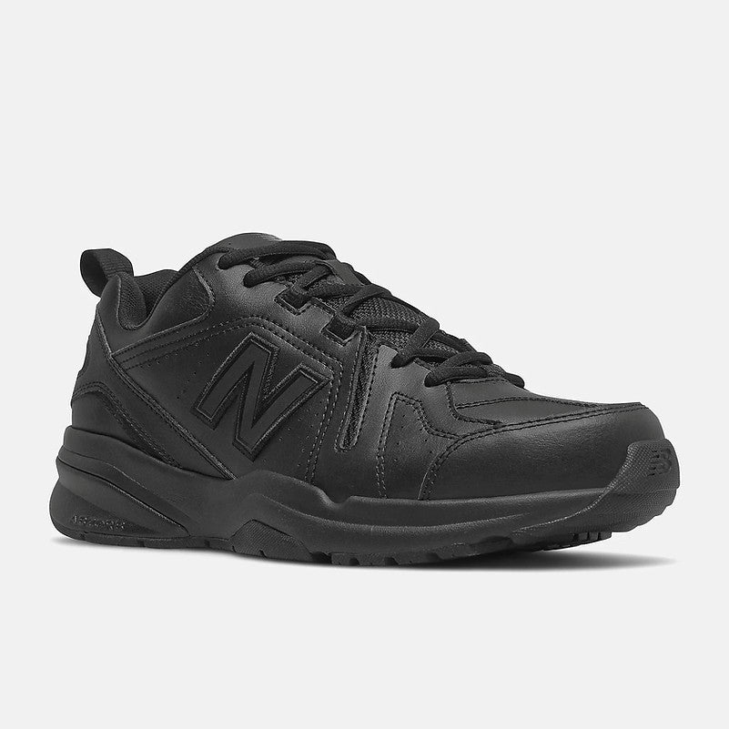 New Balance Mens MX608v5 (2E) Slip Resistant Sneaker