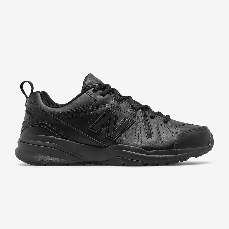 New Balance Mens MX608v5 (2E) Slip Resistant Sneaker