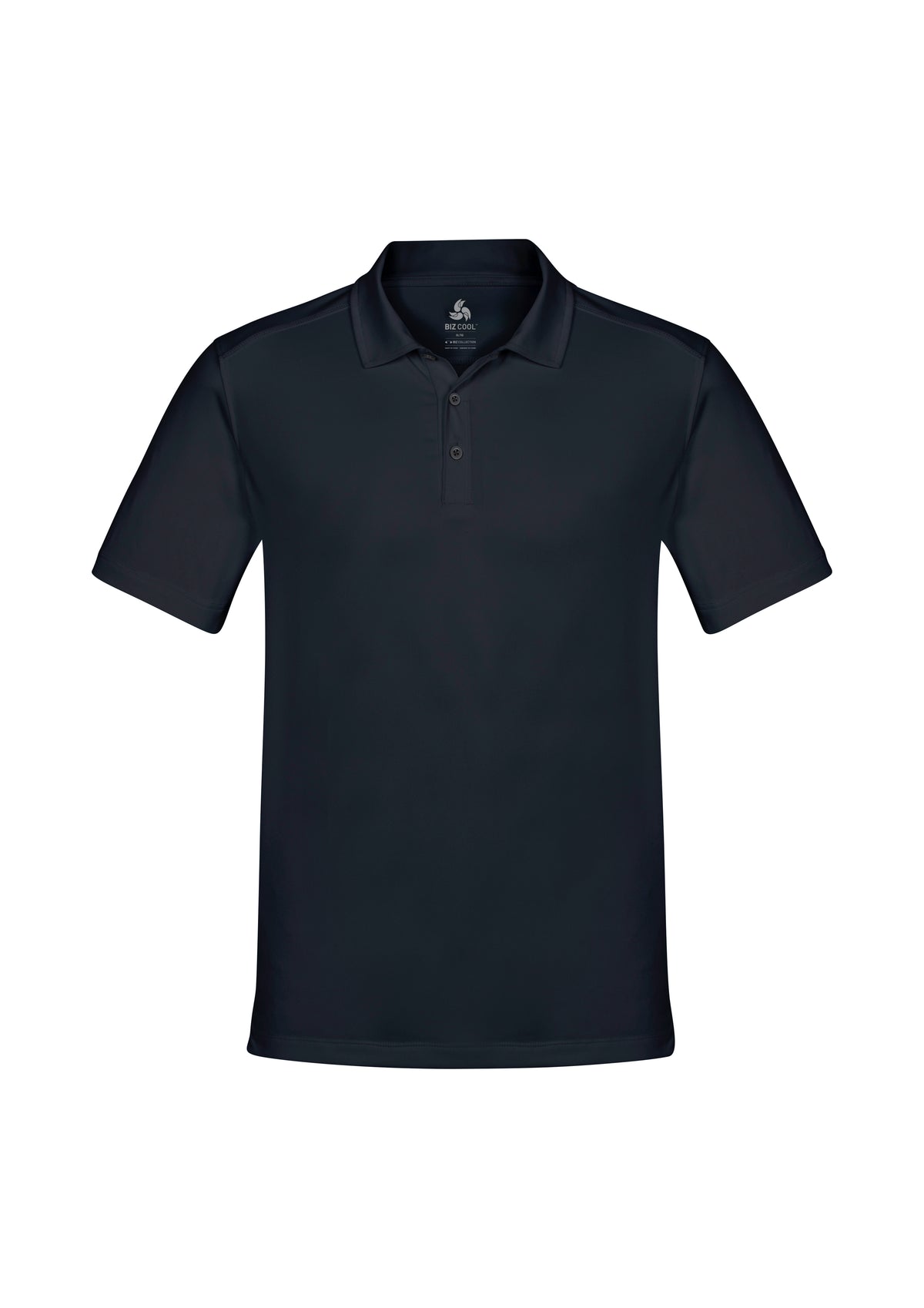 Biz Collection Mens Aero Polo
