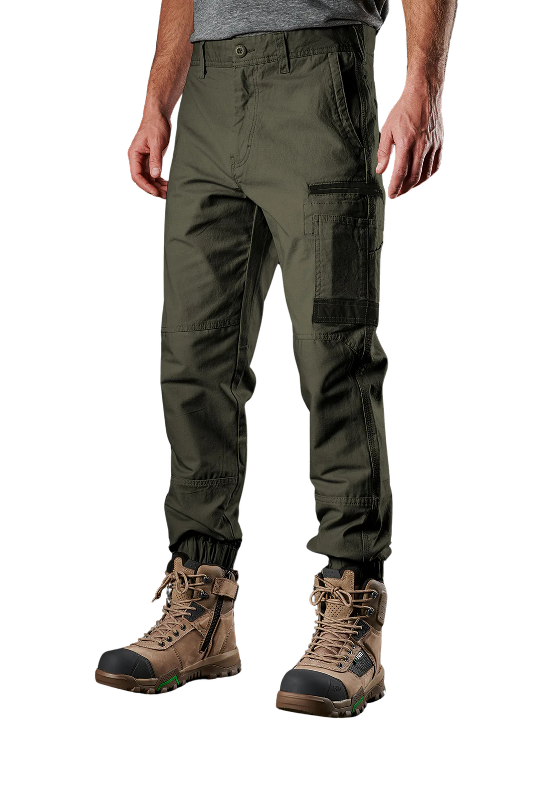FXD WP-4 Stretch Work Pant W/ Cuff