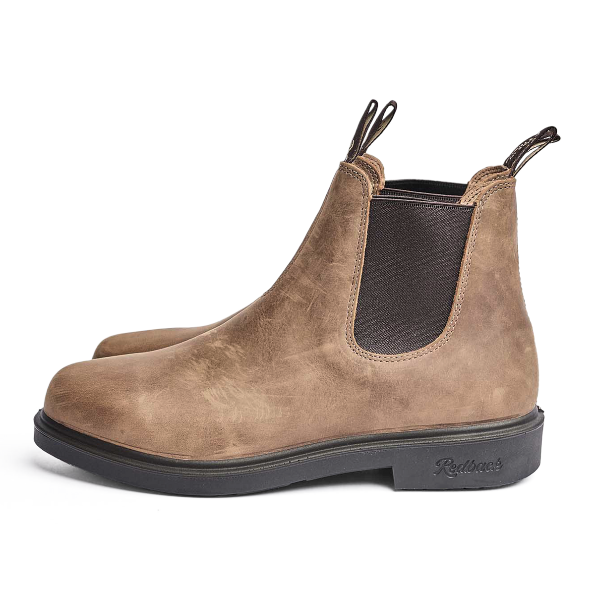 Redback Whistler Chelsea Boot - Soft Toe