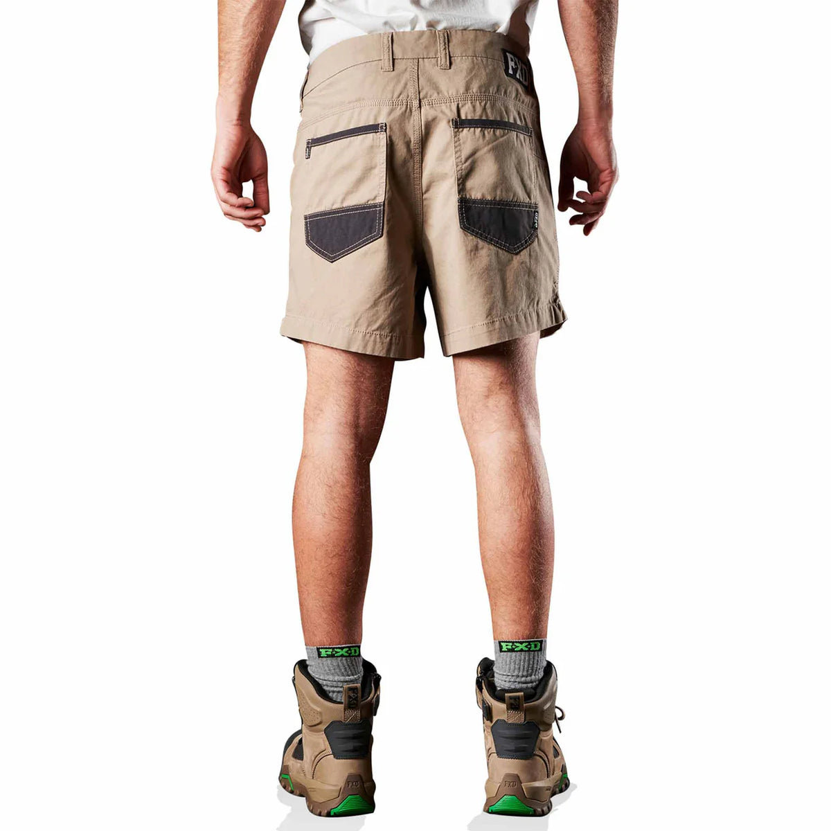 FXD WS-2 Short Work Shorts