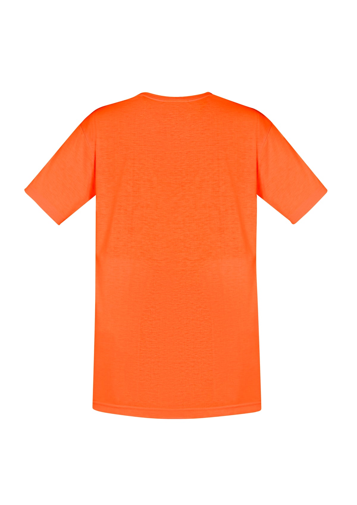 Syzmik Mens ZH290 Hi Vis Tee Shirt