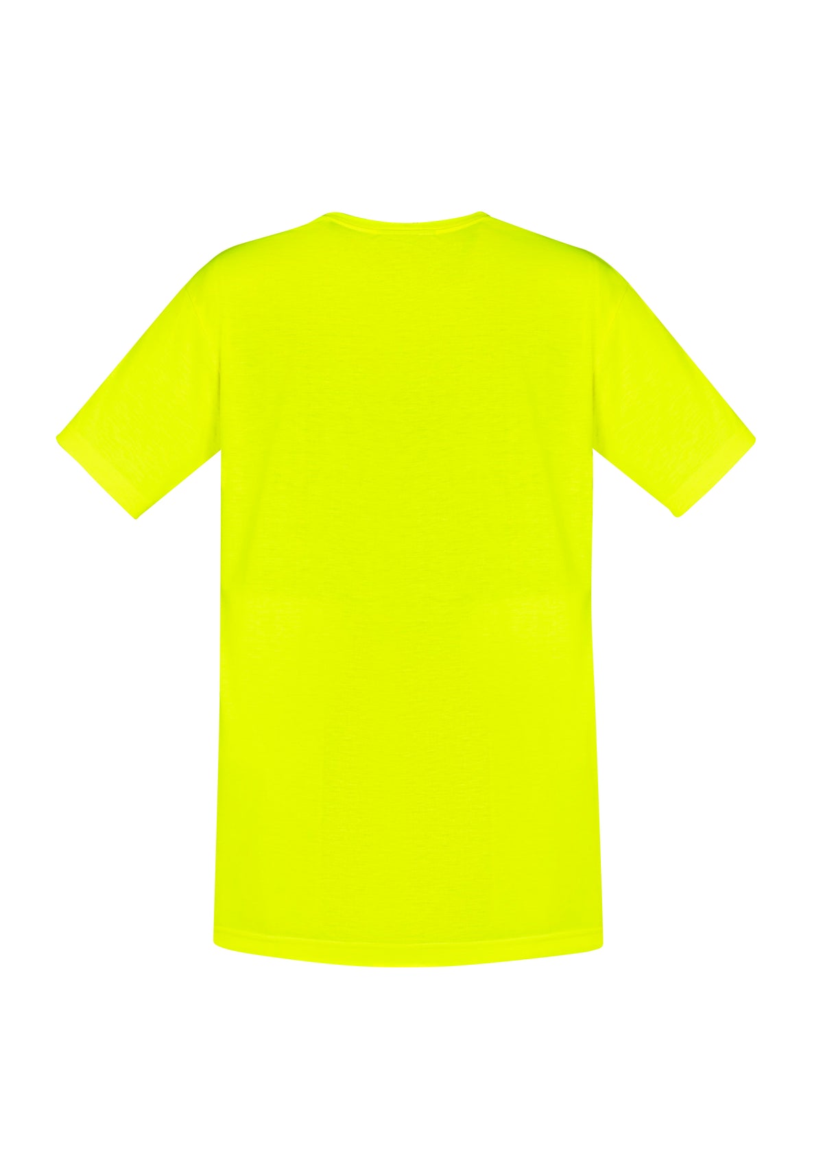 Syzmik Mens ZH290 Hi Vis Tee Shirt
