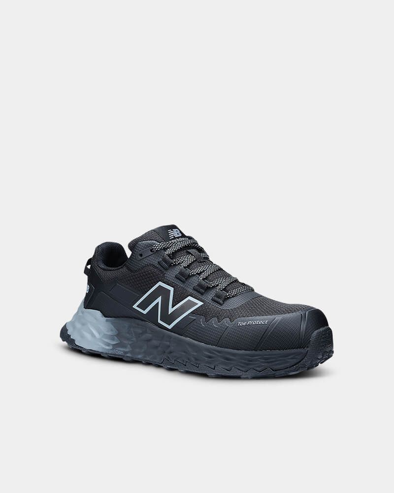 New Balance Mens Cremorne (2E) Safety Sneaker