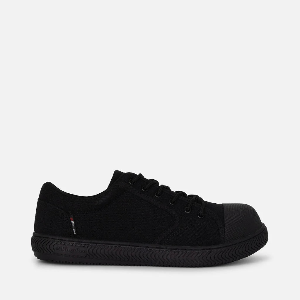 King Gee K26540 Grip 3000 Safety Sneaker
