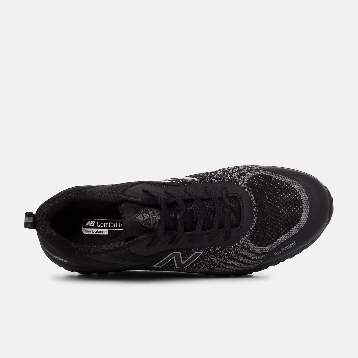 New Balance Mens Speedware Safety Jogger