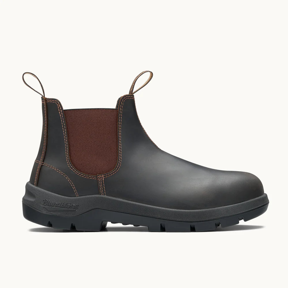 Blundstone 705 WorkLife Slip On Non Safety Boot