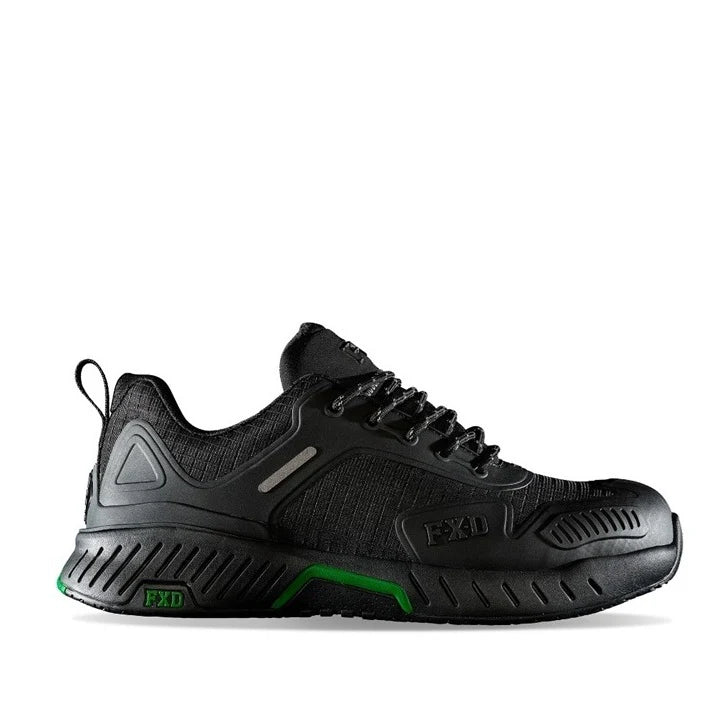 FXD WJ-1 Composite Toe Safety Jogger