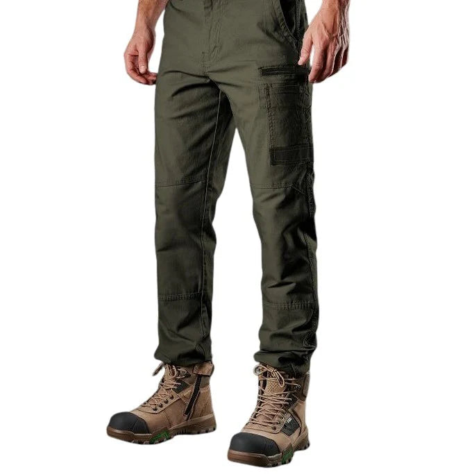 FXD WP-3 Stretch Work Pant