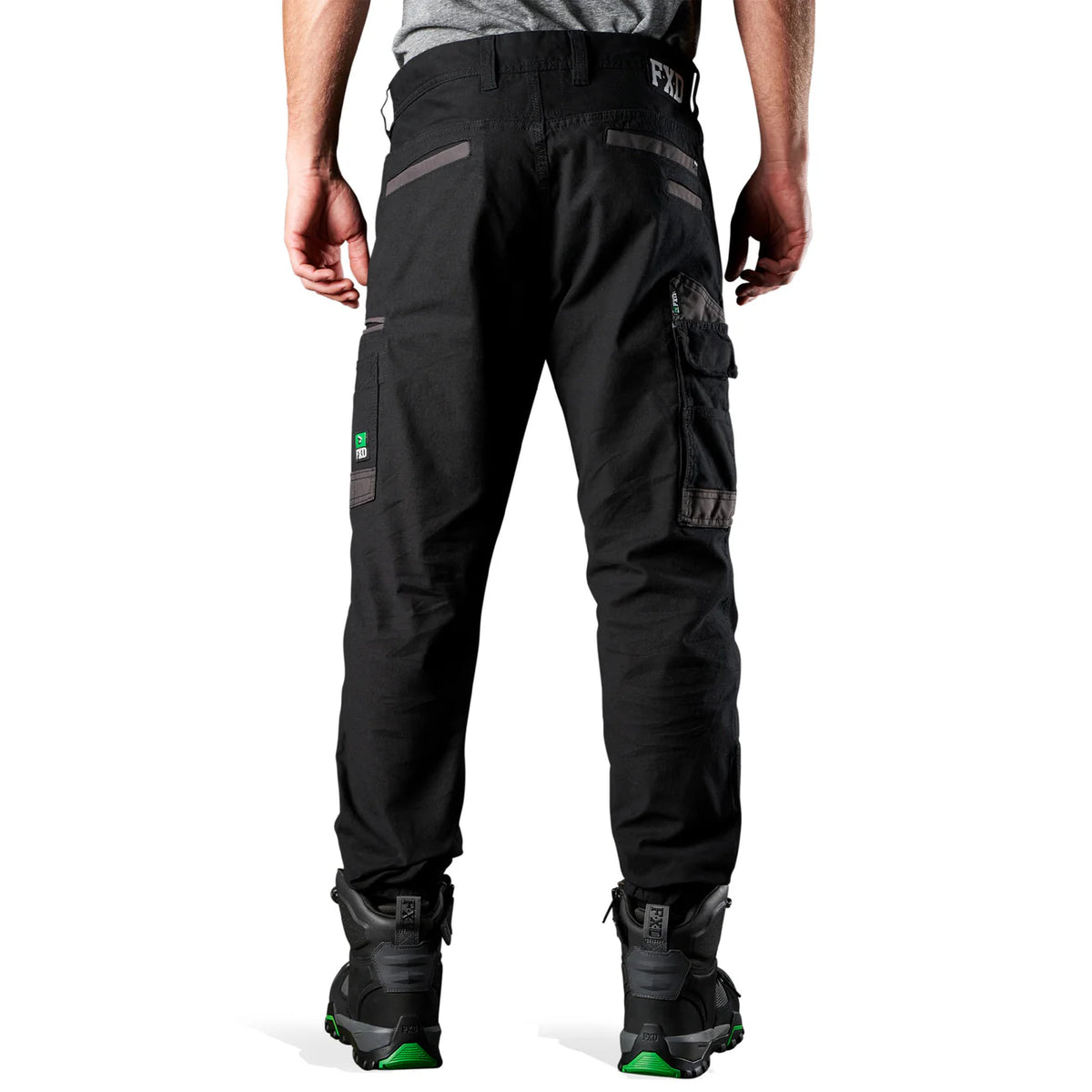 FXD WP-4 Stretch Work Pant W/ Cuff