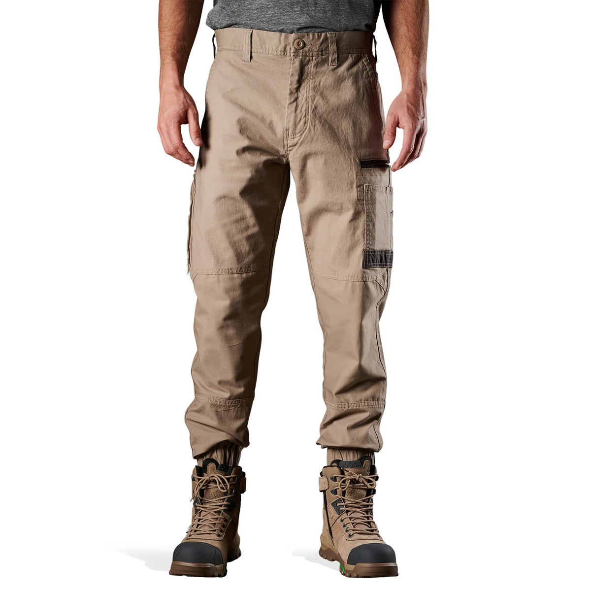 FXD WP-4 Stretch Work Pant W/ Cuff