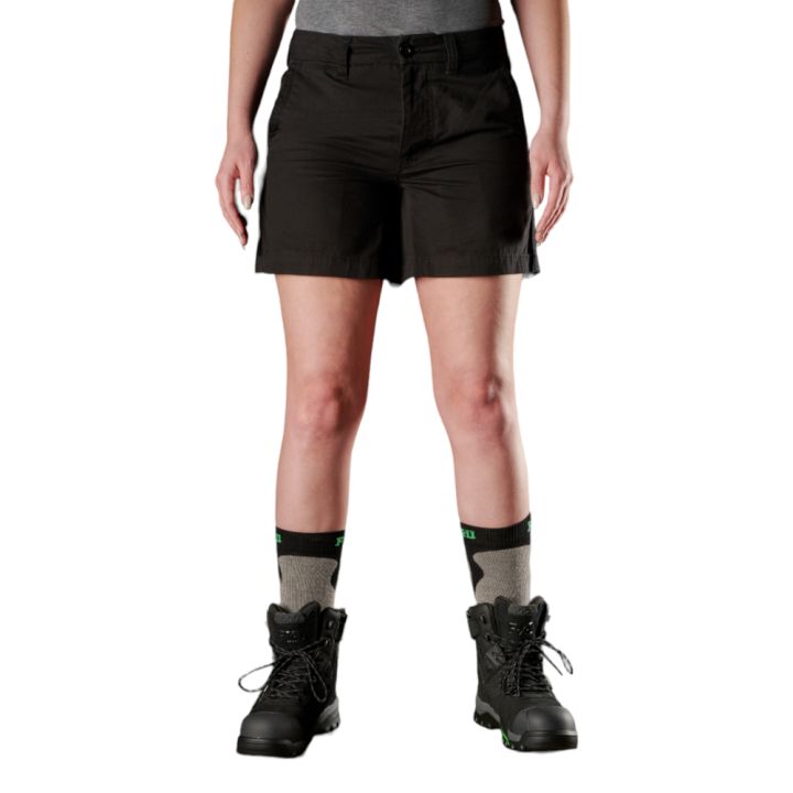 FXD WS-2W Ladies Short Work Shorts