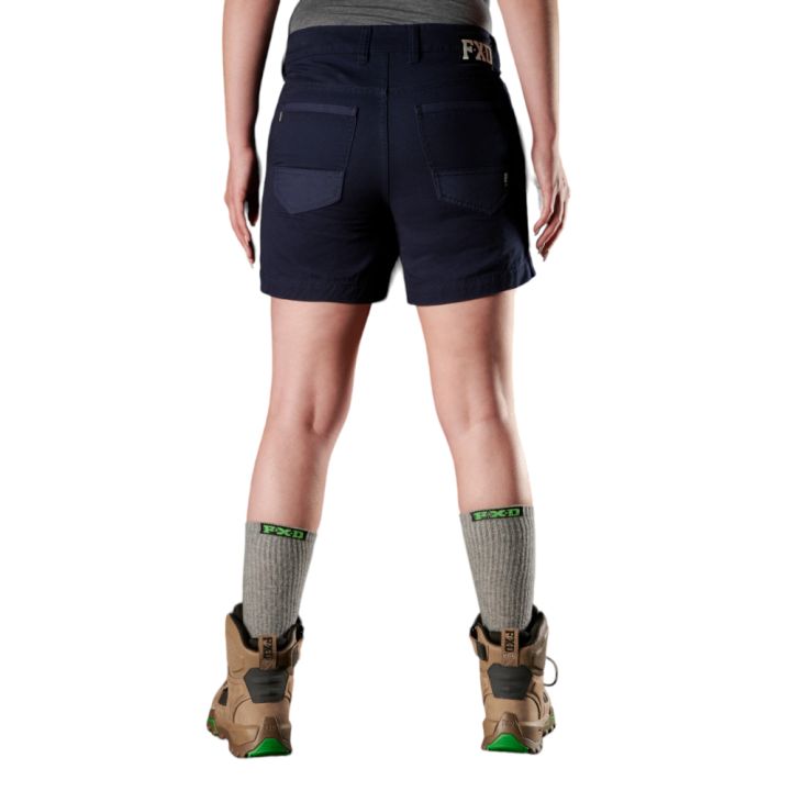 FXD WS-2W Ladies Short Work Shorts