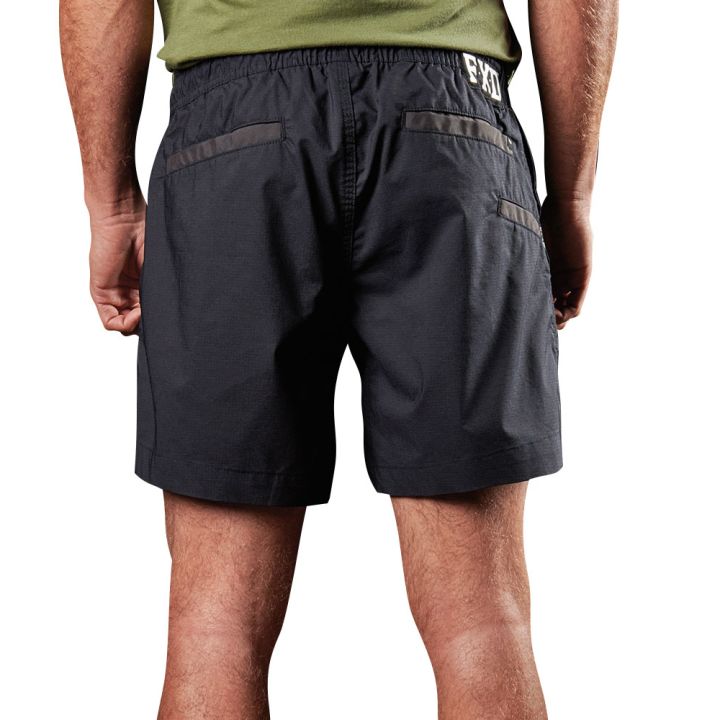 FXD WS-4 Elastic Waist Work Short